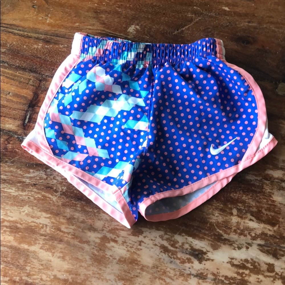 Dri Fit Nike Shorts